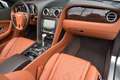 Bentley Continental 4.0 V8 CABRIO MULLINER ***TOP CONDITON/1HD.*** Grigio - thumbnail 13