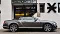 Bentley Continental 4.0 V8 CABRIO MULLINER ***TOP CONDITON/1HD.*** Grigio - thumbnail 15