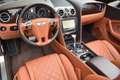 Bentley Continental 4.0 V8 CABRIO MULLINER ***TOP CONDITON/1HD.*** Szary - thumbnail 4