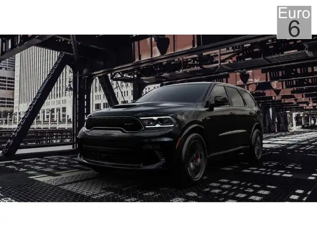 Dodge Durango GT Premium AWD V8 MY 2026 ( RT )