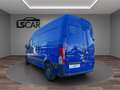 Mercedes-Benz Sprinter 114cv DIESEL~UNIPRO ~PREZZO ~REALE Bleu - thumbnail 5