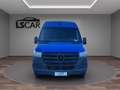 Mercedes-Benz Sprinter 114cv DIESEL~UNIPRO ~PREZZO ~REALE Bleu - thumbnail 2