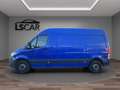 Mercedes-Benz Sprinter 114cv DIESEL~UNIPRO ~PREZZO ~REALE Bleu - thumbnail 4