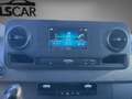 Mercedes-Benz Sprinter 114cv DIESEL~UNIPRO ~PREZZO ~REALE Bleu - thumbnail 10