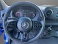 Mercedes-Benz Sprinter 114cv DIESEL~UNIPRO ~PREZZO ~REALE Bleu - thumbnail 12