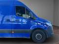 Mercedes-Benz Sprinter 114cv DIESEL~UNIPRO ~PREZZO ~REALE Bleu - thumbnail 16