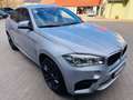 BMW X6 M *Carbon*M-Schalensitze*1.Hand* Argent - thumbnail 18