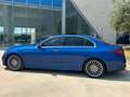 Mercedes-Benz C 220 d mhev AMG Line Premium Plus 197cv auto Blu/Azzurro - thumbnail 4