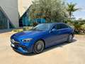 Mercedes-Benz C 220 d mhev AMG Line Premium Plus 197cv auto Blu/Azzurro - thumbnail 2