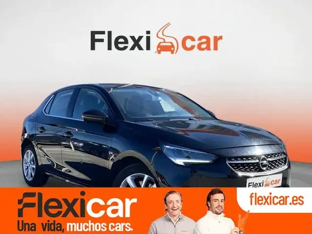 Opel Corsa 1.2T XHL S/S Elegance 100