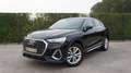 Audi Q3 45 TFSIe Sportback S-tronic S-line 12m Garantie Noir - thumbnail 1