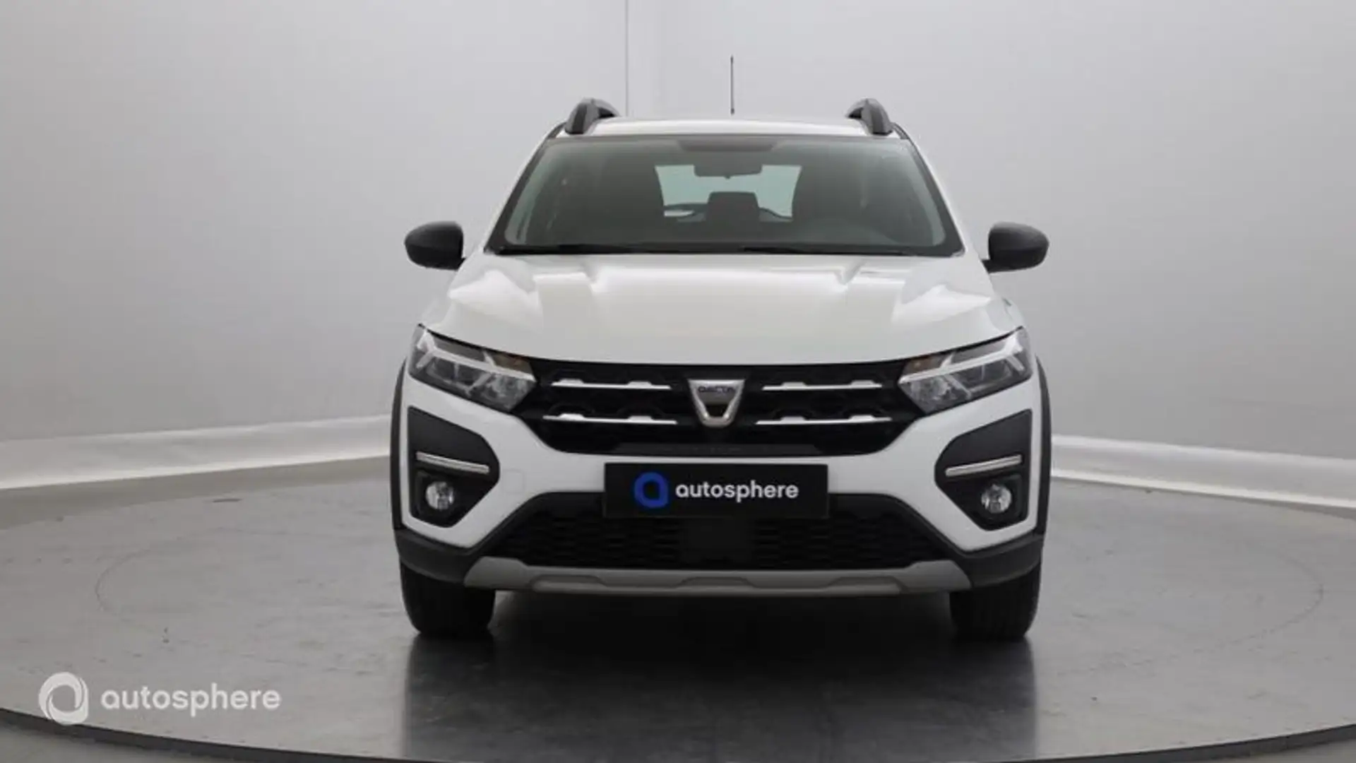 Dacia Sandero 1.0 TCe 90ch Stepway Essentiel -22 - 2