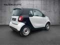 smart forTwo fortwo KLIMAAUTO+COOL&AUDIO+BREMSASS+TEMPOMAT Pure Weiß - thumbnail 5
