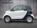 smart forTwo fortwo KLIMAAUTO+COOL&AUDIO+BREMSASS+TEMPOMAT Pure Weiß - thumbnail 8