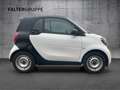 smart forTwo fortwo KLIMAAUTO+COOL&AUDIO+BREMSASS+TEMPOMAT Pure Weiß - thumbnail 4