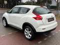 Nissan Juke 1.6 Automatik*Kamera*PDC*Temp*EU5* Weiß - thumbnail 6