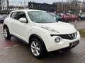 Nissan Juke 1.6 Automatik*Kamera*PDC*Temp*EU5* Weiß - thumbnail 3