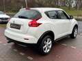 Nissan Juke 1.6 Automatik*Kamera*PDC*Temp*EU5* Weiß - thumbnail 5