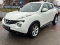 Nissan Juke 1.6 Automatik*Kamera*PDC*Temp*EU5* Weiß - thumbnail 8