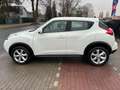 Nissan Juke 1.6 Automatik*Kamera*PDC*Temp*EU5* Weiß - thumbnail 7