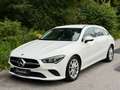 Mercedes-Benz CLA 200 CLA 200d *1BES*MWST*ACC*WIDESCREEN*LED*SPUR*HCAM* Blanc - thumbnail 1