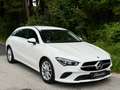 Mercedes-Benz CLA 200 CLA 200d *1BES*MWST*ACC*WIDESCREEN*LED*SPUR*HCAM* Blanc - thumbnail 4