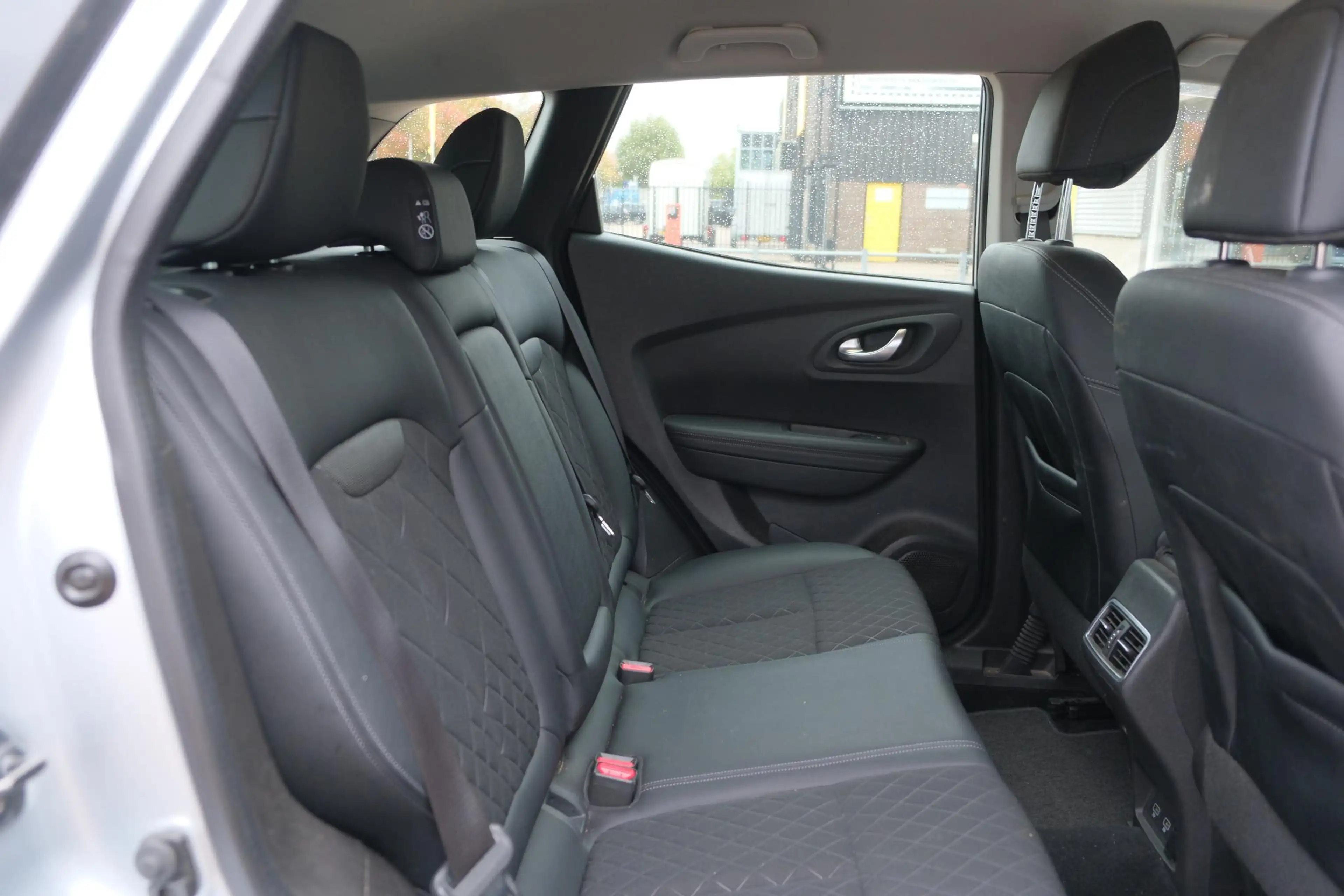 Renault Kadjar 1.3 TCe 160pk Intens | Navi | Cruise | Trekhaak | — photo 10