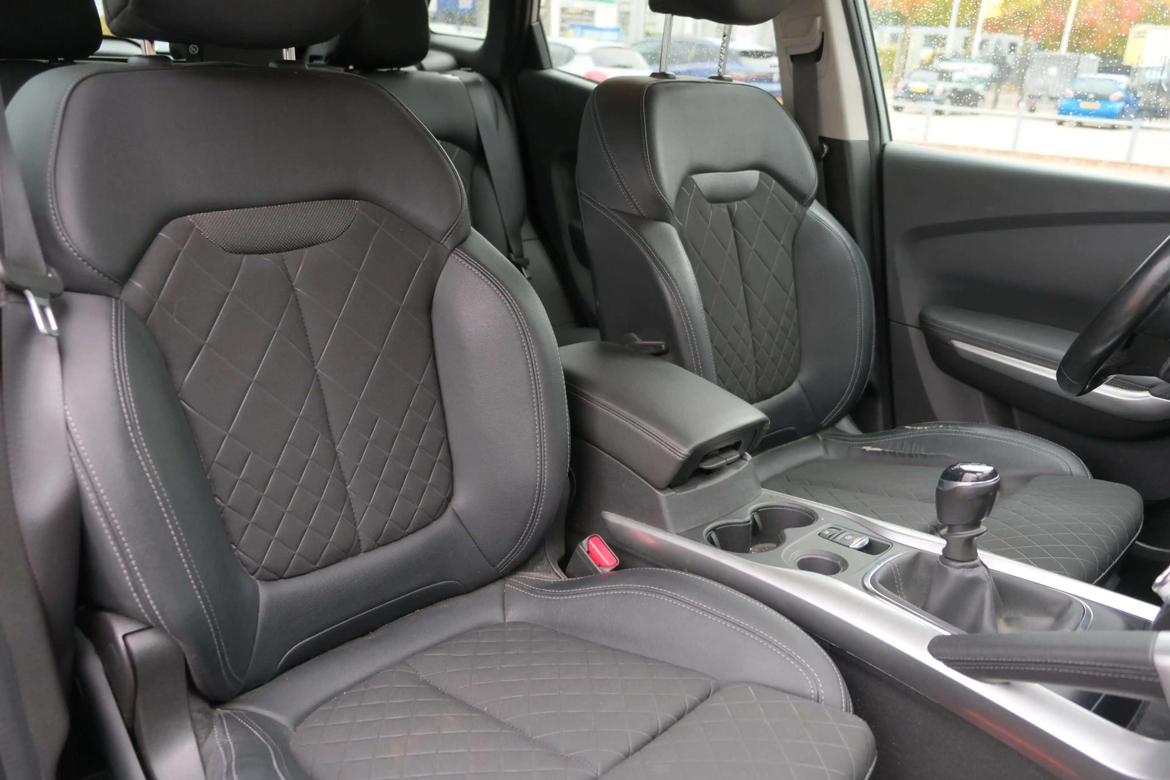 Renault Kadjar 1.3 TCe 160pk Intens | Navi | Cruise | Trekhaak | — photo 9