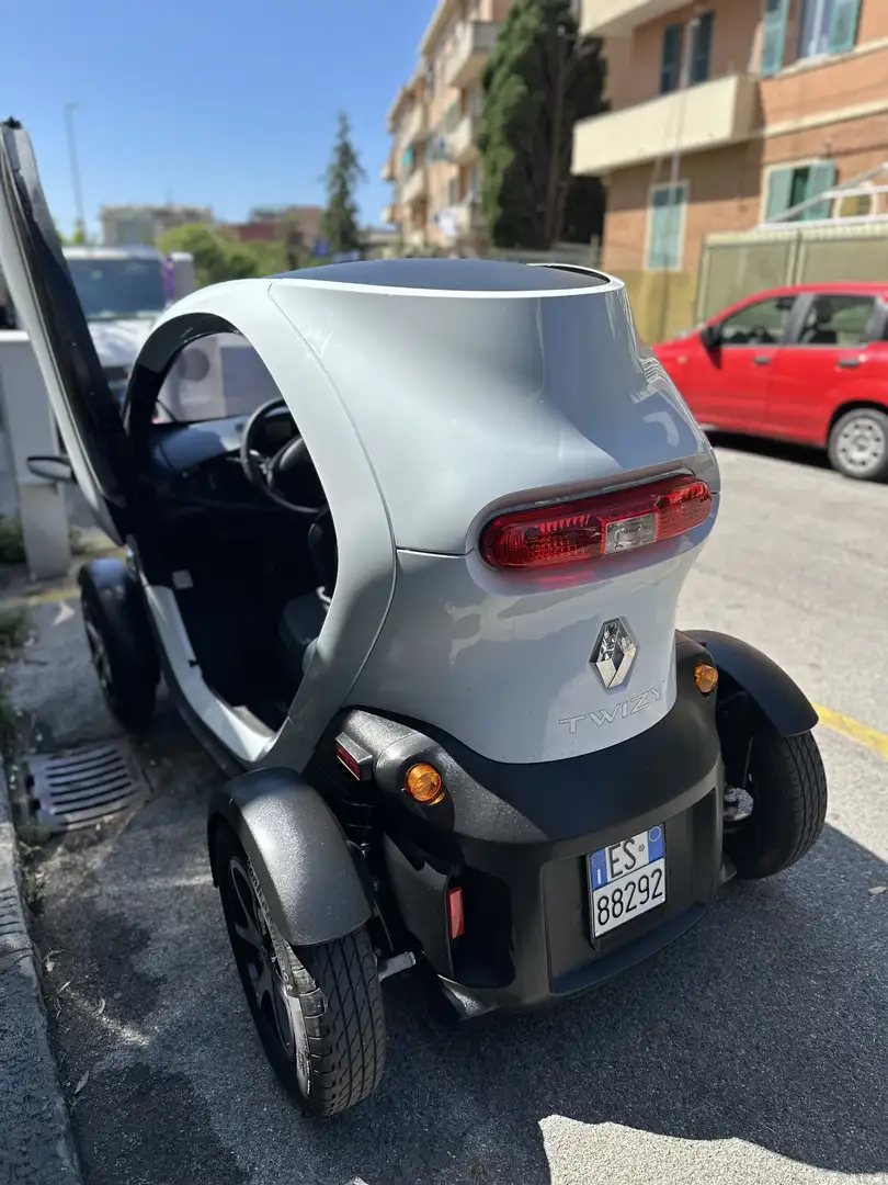 Renault Twizy versione intense  80 cv - 1
