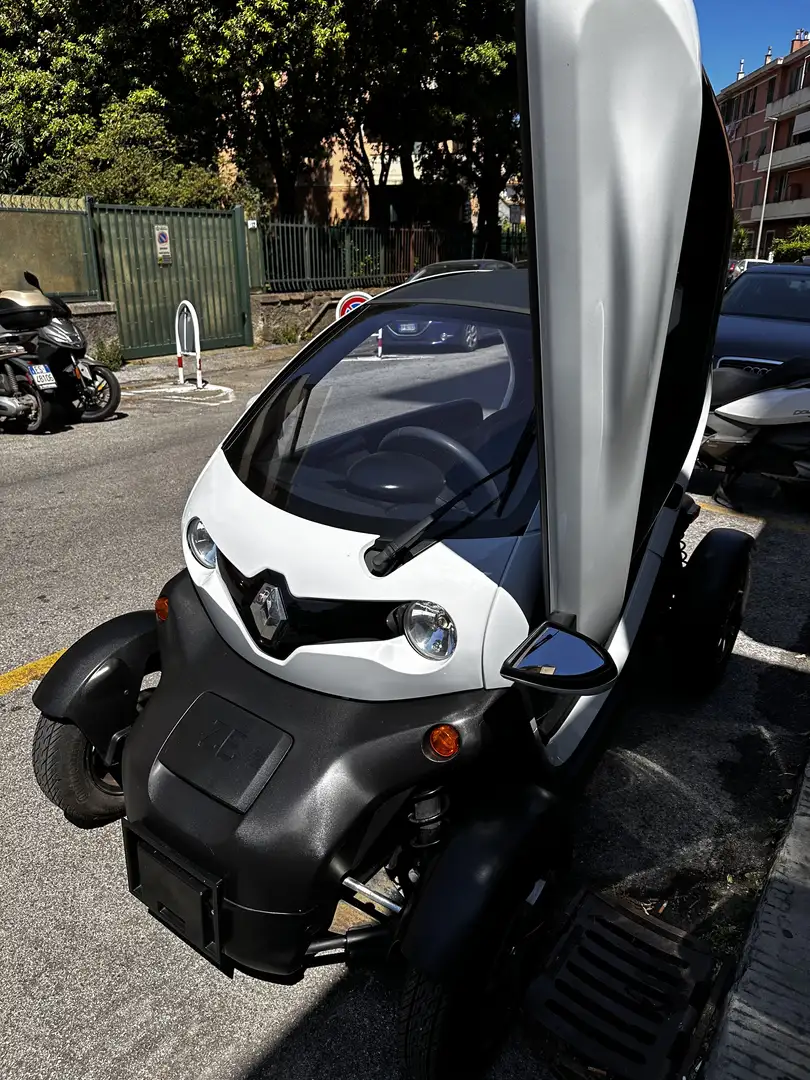 Renault Twizy versione intense  80 cv - 2