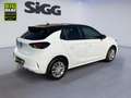 Opel Corsa F 1.2 Edition Navi, Sitzheizung Blanco - thumbnail 6