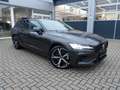 Volvo V60 Ultra Dark T8 AWD Plug-in Hybrid/AHK/Pano Grau - thumbnail 5
