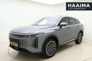 Premium Hybride 537 PK Automaat | NIEUW MODEL | DE