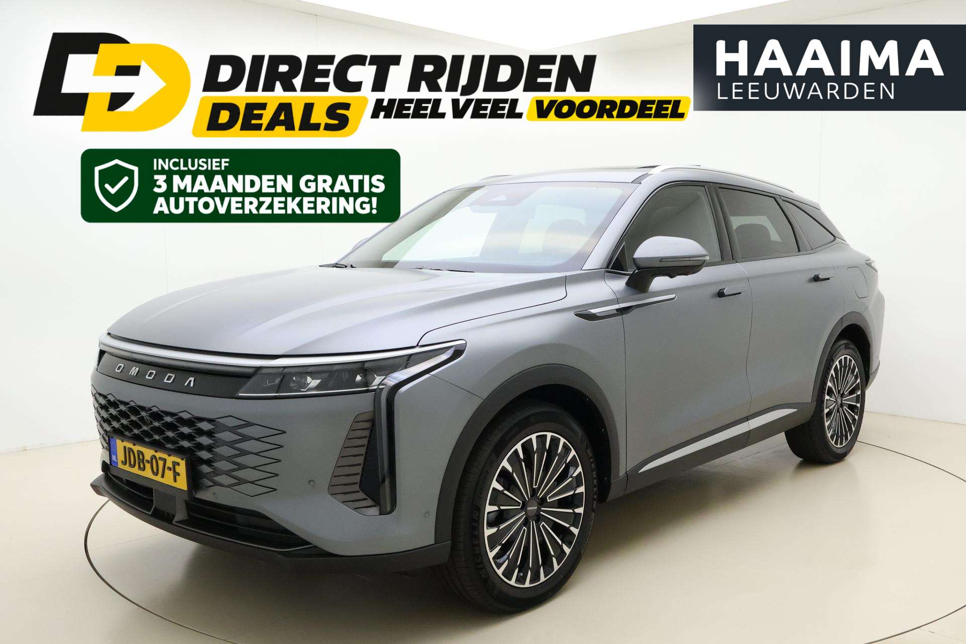 Omoda 9 2025