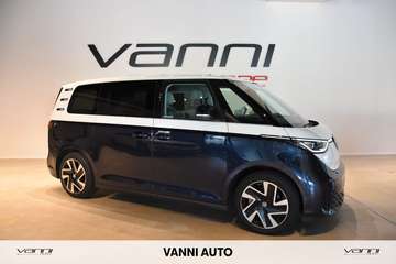 82 kWh Pro auto