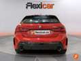 BMW 118 118d Rojo - thumbnail 9
