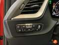 BMW 118 118d Rojo - thumbnail 18