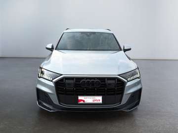 2ª serie 50 TDI quattro tiptronic Sport S line 7 posti