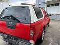 Nissan Navara Double Cab LE V6 4x4 LB *Auto*Leder*NAVI* Red - thumbnail 8