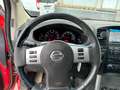 Nissan Navara Double Cab LE V6 4x4 LB *Auto*Leder*NAVI* Rood - thumbnail 9