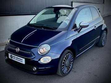 500C 0.9 T TwinAir Riva Riva