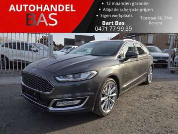 TDCi Bi-Turbo VIGNALE☆OPENDAK☆CAM☆LEDER☆NAVI☆DAB