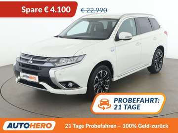 2.0 PHEV Business Connect 4WD