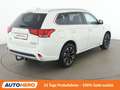 Mitsubishi Outlander 2.0 PHEV Business Connect 4WD Weiß - thumbnail 6