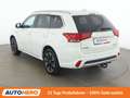 Mitsubishi Outlander 2.0 PHEV Business Connect 4WD Weiß - thumbnail 4