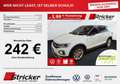 Volkswagen T-Roc Style 1.5TSI DSG 242,-ohne Anzahlung AHK Navi Weiß - thumbnail 1