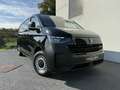 Volkswagen T7 Transporter 2.0TDI 150PK DSG LWB LICHTE VRACHT Negro - thumbnail 4