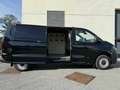 Volkswagen T7 Transporter 2.0TDI 150PK DSG LWB LICHTE VRACHT Negro - thumbnail 7