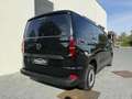 Volkswagen T7 Transporter 2.0TDI 150PK DSG LWB LICHTE VRACHT Negro - thumbnail 6