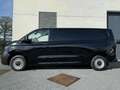 Volkswagen T7 Transporter 2.0TDI 150PK DSG LWB LICHTE VRACHT Negro - thumbnail 2